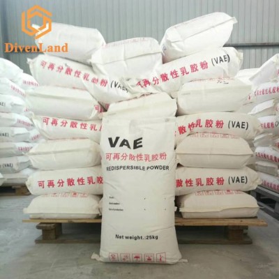 Latex Powder Vae Redispersible Emulsion Rpd Powder